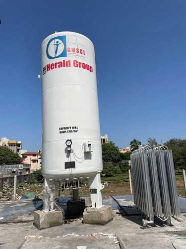 HERALD GROUP
